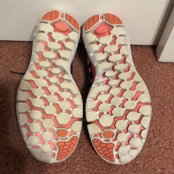 Nike Flex 2015 🥳HP🥳Run Sneakers - Picture 5 of 7